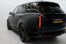 USED 2022 LAND ROVER RANGE ROVER 4.4 P530 V8 Autobiography SUV 5dr Petrol Auto 4WD Euro 6 (s/s) (530 ps) 