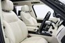 USED 2022 LAND ROVER RANGE ROVER 4.4 P530 V8 Autobiography SUV 5dr Petrol Auto 4WD Euro 6 (s/s) (530 ps) 