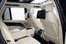 USED 2022 LAND ROVER RANGE ROVER 4.4 P530 V8 Autobiography SUV 5dr Petrol Auto 4WD Euro 6 (s/s) (530 ps) 