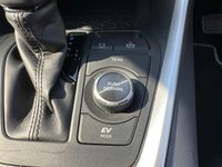 USED 2019 19 TOYOTA RAV4 2.5 VVT-h Excel SUV 5dr Petrol Hybrid CVT 4WD Euro 6 (s/s) (222 ps) FULL TOYOTA SERVICE HISTORY 3 OWNER