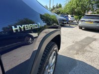 USED 2019 19 TOYOTA RAV4 2.5 VVT-h Excel SUV 5dr Petrol Hybrid CVT 4WD Euro 6 (s/s) (222 ps) FULL TOYOTA SERVICE HISTORY 3 OWNER