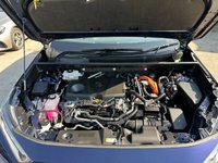 USED 2019 19 TOYOTA RAV4 2.5 VVT-h Excel SUV 5dr Petrol Hybrid CVT 4WD Euro 6 (s/s) (222 ps) FULL TOYOTA SERVICE HISTORY 3 OWNER