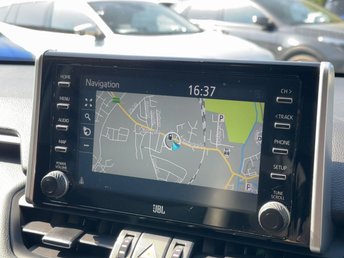 View our TOYOTA RAV4
