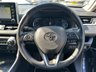 USED 2019 19 TOYOTA RAV4 2.5 VVT-h Excel SUV 5dr Petrol Hybrid CVT 4WD Euro 6 (s/s) (222 ps) FULL TOYOTA SERVICE HISTORY 3 OWNER