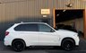 USED 2017 17 BMW X5 3.0 30d M Sport SUV 5dr Diesel Auto xDrive Euro 6 (s/s) (258 ps) 