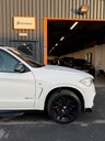USED 2017 17 BMW X5 3.0 30d M Sport SUV 5dr Diesel Auto xDrive Euro 6 (s/s) (258 ps) 