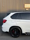 USED 2017 17 BMW X5 3.0 30d M Sport SUV 5dr Diesel Auto xDrive Euro 6 (s/s) (258 ps) 