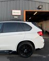 USED 2017 17 BMW X5 3.0 30d M Sport SUV 5dr Diesel Auto xDrive Euro 6 (s/s) (258 ps) 