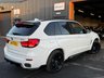USED 2017 17 BMW X5 3.0 30d M Sport SUV 5dr Diesel Auto xDrive Euro 6 (s/s) (258 ps) 