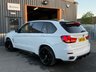 USED 2017 17 BMW X5 3.0 30d M Sport SUV 5dr Diesel Auto xDrive Euro 6 (s/s) (258 ps) 