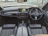 USED 2017 17 BMW X5 3.0 30d M Sport SUV 5dr Diesel Auto xDrive Euro 6 (s/s) (258 ps) 