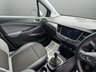 USED 2019 69 VAUXHALL CROSSLAND X 1.2 Turbo ecoTEC GPF Tech Line Nav SUV 5dr Petrol Manual Euro 6 (s/s) (110 ps) 