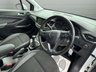 USED 2019 69 VAUXHALL CROSSLAND X 1.2 Turbo ecoTEC GPF Tech Line Nav SUV 5dr Petrol Manual Euro 6 (s/s) (110 ps) 