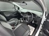 USED 2019 69 VAUXHALL CROSSLAND X 1.2 Turbo ecoTEC GPF Tech Line Nav SUV 5dr Petrol Manual Euro 6 (s/s) (110 ps) 