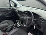 USED 2019 69 VAUXHALL CROSSLAND X 1.2 Turbo ecoTEC GPF Tech Line Nav SUV 5dr Petrol Manual Euro 6 (s/s) (110 ps) 
