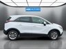 USED 2019 69 VAUXHALL CROSSLAND X 1.2 Turbo ecoTEC GPF Tech Line Nav SUV 5dr Petrol Manual Euro 6 (s/s) (110 ps) 