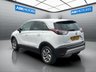 USED 2019 69 VAUXHALL CROSSLAND X 1.2 Turbo ecoTEC GPF Tech Line Nav SUV 5dr Petrol Manual Euro 6 (s/s) (110 ps) 