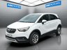 USED 2019 69 VAUXHALL CROSSLAND X 1.2 Turbo ecoTEC GPF Tech Line Nav SUV 5dr Petrol Manual Euro 6 (s/s) (110 ps) 