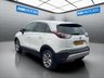 USED 2019 69 VAUXHALL CROSSLAND X 1.2 Turbo ecoTEC GPF Tech Line Nav SUV 5dr Petrol Manual Euro 6 (s/s) (110 ps) 