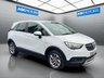 USED 2019 69 VAUXHALL CROSSLAND X 1.2 Turbo ecoTEC GPF Tech Line Nav SUV 5dr Petrol Manual Euro 6 (s/s) (110 ps) 