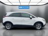 USED 2019 69 VAUXHALL CROSSLAND X 1.2 Turbo ecoTEC GPF Tech Line Nav SUV 5dr Petrol Manual Euro 6 (s/s) (110 ps) 