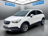 USED 2019 69 VAUXHALL CROSSLAND X 1.2 Turbo ecoTEC GPF Tech Line Nav SUV 5dr Petrol Manual Euro 6 (s/s) (110 ps) 