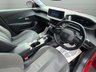 USED 2020 70 PEUGEOT E-208 50kWh Allure Hatchback 5dr Electric Auto (136 ps) 