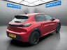 USED 2020 70 PEUGEOT E-208 50kWh Allure Hatchback 5dr Electric Auto (136 ps) 