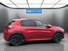 USED 2020 70 PEUGEOT E-208 50kWh Allure Hatchback 5dr Electric Auto (136 ps) 