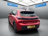 USED 2020 70 PEUGEOT E-208 50kWh Allure Hatchback 5dr Electric Auto (136 ps) 