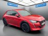 USED 2020 70 PEUGEOT E-208 50kWh Allure Hatchback 5dr Electric Auto (136 ps) 