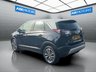USED 2019 69 VAUXHALL CROSSLAND X 1.5 Turbo D Elite SUV 5dr Diesel Manual Euro 6 (s/s) (102 ps) 