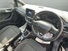 USED 2018 18 FORD FIESTA 1.0T EcoBoost ST-Line Hatchback 3dr Petrol Manual Euro 6 (s/s) (140 ps) 