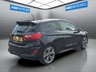 USED 2018 18 FORD FIESTA 1.0T EcoBoost ST-Line Hatchback 3dr Petrol Manual Euro 6 (s/s) (140 ps) 