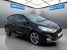 USED 2018 18 FORD FIESTA 1.0T EcoBoost ST-Line Hatchback 3dr Petrol Manual Euro 6 (s/s) (140 ps) 