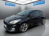 USED 2018 18 FORD FIESTA 1.0T EcoBoost ST-Line Hatchback 3dr Petrol Manual Euro 6 (s/s) (140 ps) 