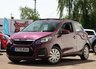USED 2015 15 PEUGEOT 108 1.0 Active Top! 5dr Petrol Manual Euro 6 (68 ps) NEW CLUTCH+NEW MAJOR SERVICE