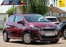 USED 2015 15 PEUGEOT 108 1.0 Active Top! 5dr Petrol Manual Euro 6 (68 ps) NEW CLUTCH+NEW MAJOR SERVICE