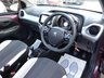 USED 2015 15 PEUGEOT 108 1.0 Active Top! 5dr Petrol Manual Euro 6 (68 ps) NEW CLUTCH+NEW MAJOR SERVICE