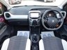 USED 2015 15 PEUGEOT 108 1.0 Active Top! 5dr Petrol Manual Euro 6 (68 ps) NEW CLUTCH+NEW MAJOR SERVICE