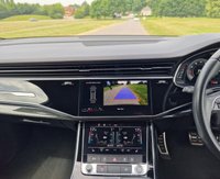USED 2021 71 AUDI Q7 3.0 TFSI V6 55 Black Edition SUV 5dr Petrol Tiptronic quattro Euro 6 (s/s) (340 ps) FINANCE AVAILABLE