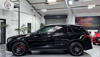 USED 2018 18 MERCEDES-BENZ GLC 3.0 GLC350d V6 AMG Line (Premium Plus) SUV 5dr Diesel G-Tronic 4MATIC Euro 6 (s/s) (258 ps) 12 MONTHS WARRANTY / 12 MONTHS MOT