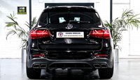 USED 2018 18 MERCEDES-BENZ GLC 3.0 GLC350d V6 AMG Line (Premium Plus) SUV 5dr Diesel G-Tronic 4MATIC Euro 6 (s/s) (258 ps) 12 MONTHS WARRANTY / 12 MONTHS MOT