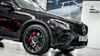 USED 2018 18 MERCEDES-BENZ GLC 3.0 GLC350d V6 AMG Line (Premium Plus) SUV 5dr Diesel G-Tronic 4MATIC Euro 6 (s/s) (258 ps) 12 MONTHS WARRANTY / 12 MONTHS MOT