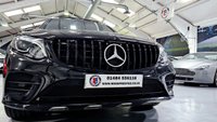 USED 2018 18 MERCEDES-BENZ GLC 3.0 GLC350d V6 AMG Line (Premium Plus) SUV 5dr Diesel G-Tronic 4MATIC Euro 6 (s/s) (258 ps) 12 MONTHS WARRANTY / 12 MONTHS MOT