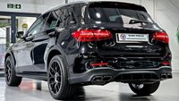 USED 2018 18 MERCEDES-BENZ GLC 3.0 GLC350d V6 AMG Line (Premium Plus) SUV 5dr Diesel G-Tronic 4MATIC Euro 6 (s/s) (258 ps) 12 MONTHS WARRANTY / 12 MONTHS MOT