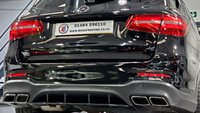 USED 2018 18 MERCEDES-BENZ GLC 3.0 GLC350d V6 AMG Line (Premium Plus) SUV 5dr Diesel G-Tronic 4MATIC Euro 6 (s/s) (258 ps) 12 MONTHS WARRANTY / 12 MONTHS MOT
