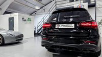 USED 2018 18 MERCEDES-BENZ GLC 3.0 GLC350d V6 AMG Line (Premium Plus) SUV 5dr Diesel G-Tronic 4MATIC Euro 6 (s/s) (258 ps) 12 MONTHS WARRANTY / 12 MONTHS MOT
