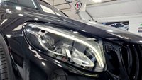 USED 2018 18 MERCEDES-BENZ GLC 3.0 GLC350d V6 AMG Line (Premium Plus) SUV 5dr Diesel G-Tronic 4MATIC Euro 6 (s/s) (258 ps) 12 MONTHS WARRANTY / 12 MONTHS MOT