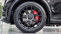 USED 2018 18 MERCEDES-BENZ GLC 3.0 GLC350d V6 AMG Line (Premium Plus) SUV 5dr Diesel G-Tronic 4MATIC Euro 6 (s/s) (258 ps) 12 MONTHS WARRANTY / 12 MONTHS MOT
